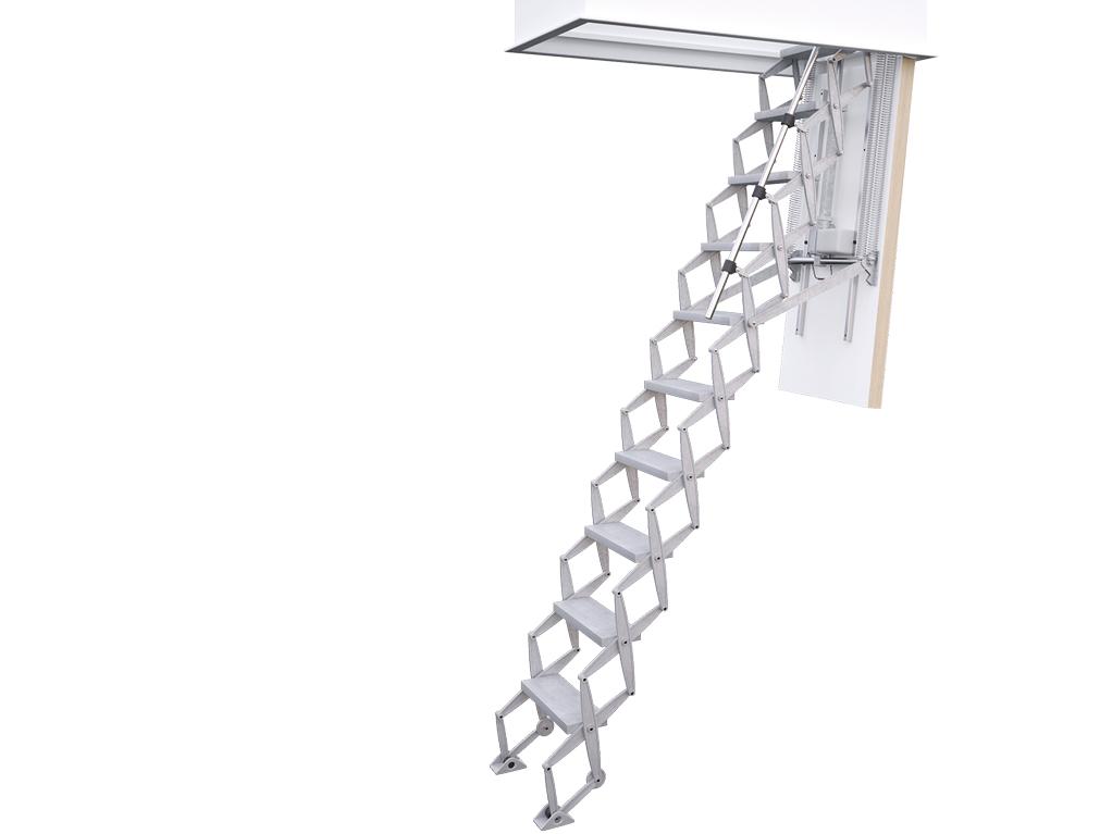 schaartrappen-elektro