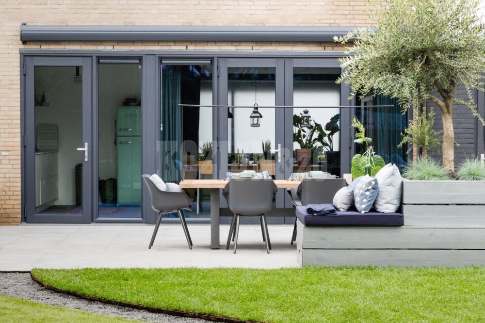 Select Windows en ROTO